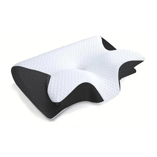 Snuzzl® Contour Relief Pillow